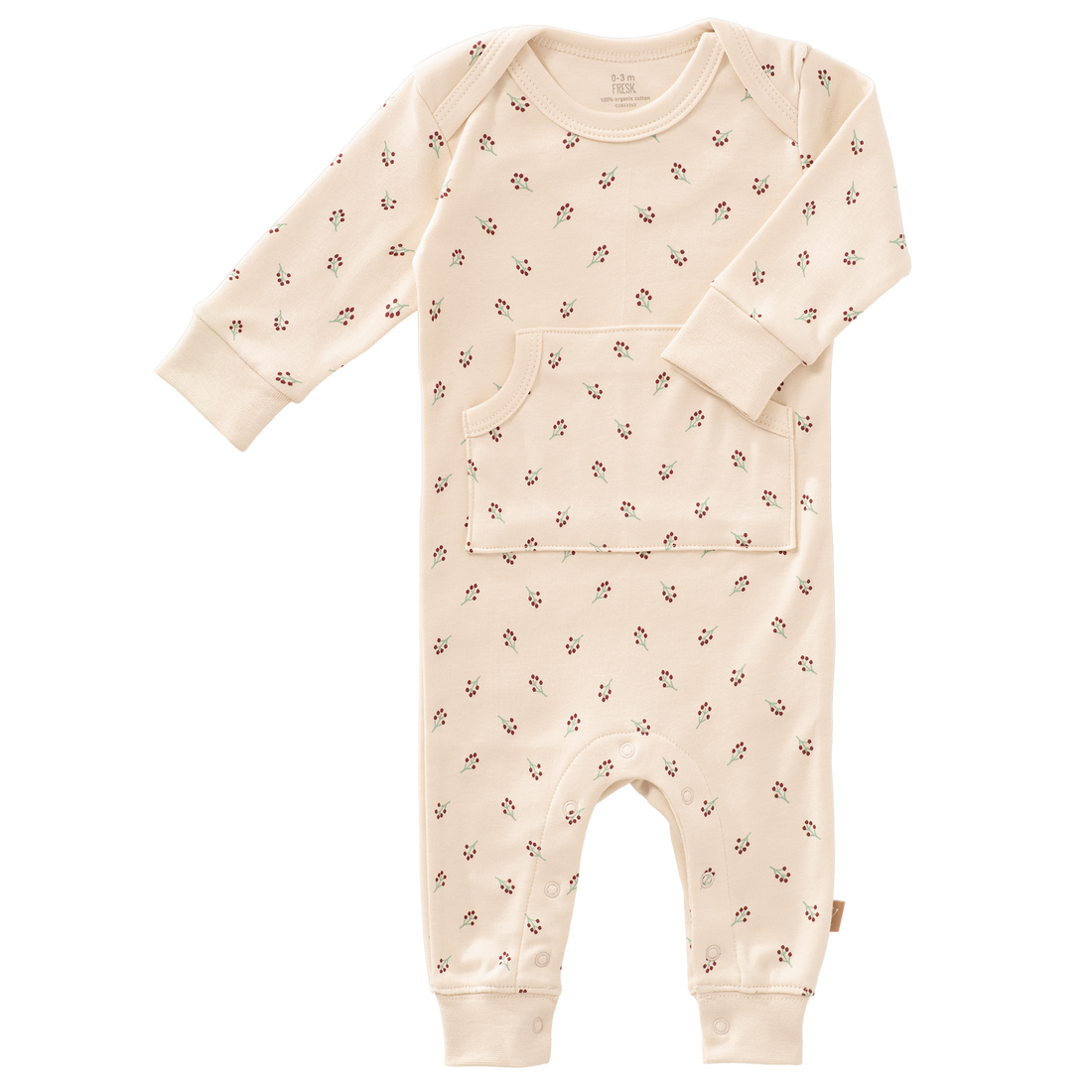Fresk-pyjama-beeren
