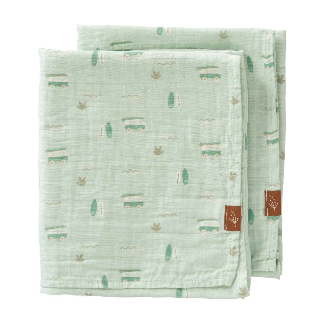 Fresk-surfboy-swaddle-set