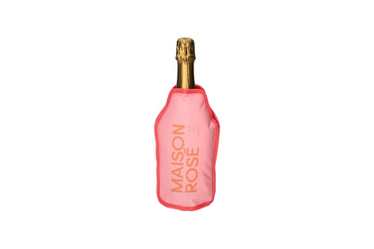 Gift Company - Kühlmanschette Maison Rosé