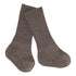 Go Baby Go - Stoppersocken braun für Babys / Kinder - Mädchen & Jungen