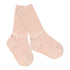 Go Baby Go - Stoppersocken in weiß für Kinder/Babys - Mädchen aus Wolle