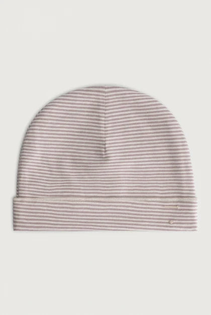 Greylabel-beanie-rotgestreift
