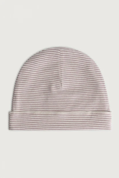 Greylabel-beanie-rotgestreift
