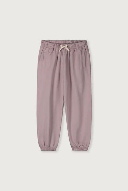 Greylabel-jogginghose-berry