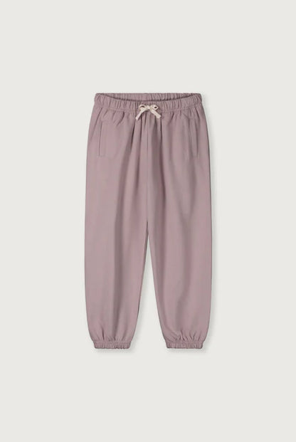 Greylabel-jogginghose-berry
