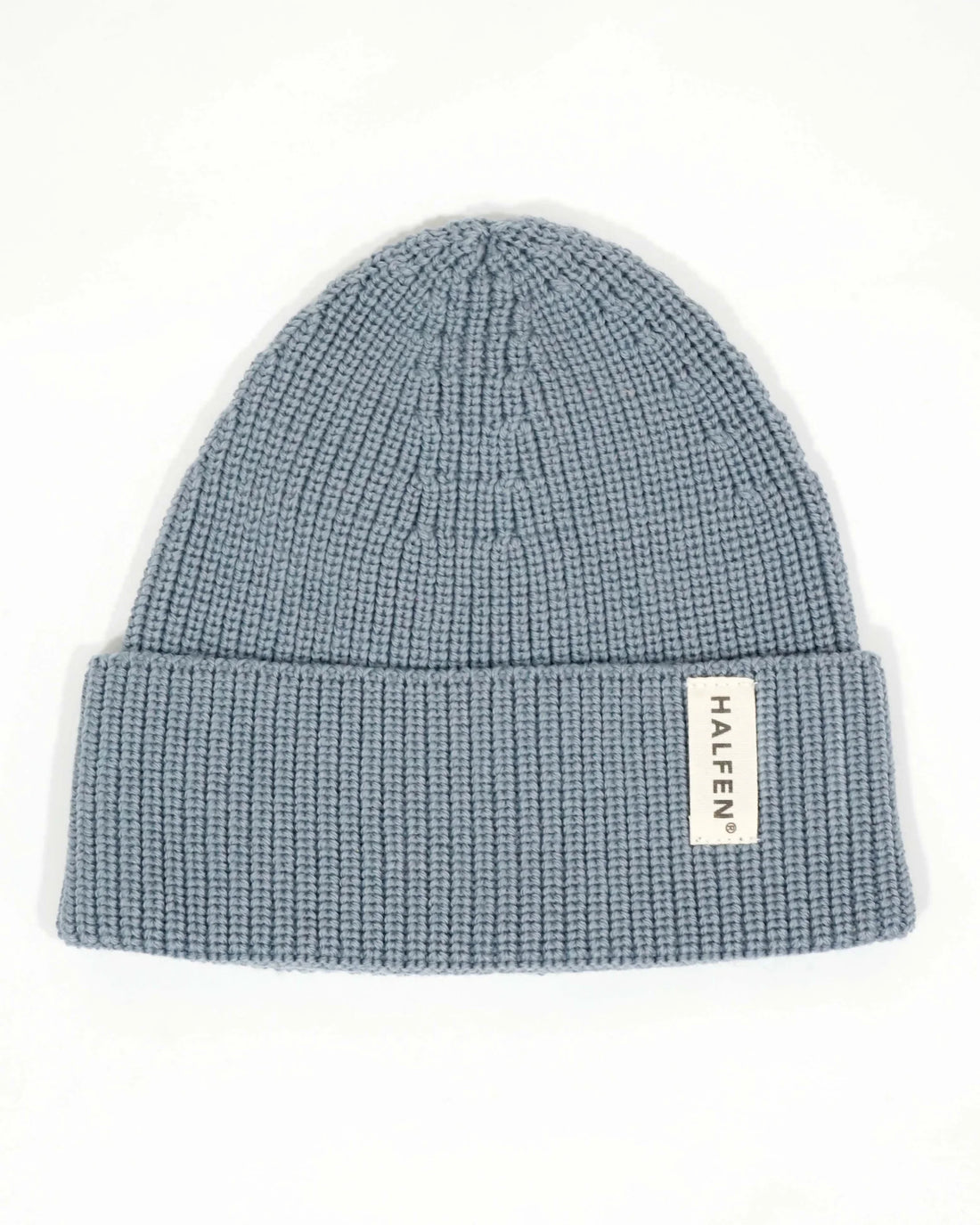 Halfen-Beanie-Blau-kinder