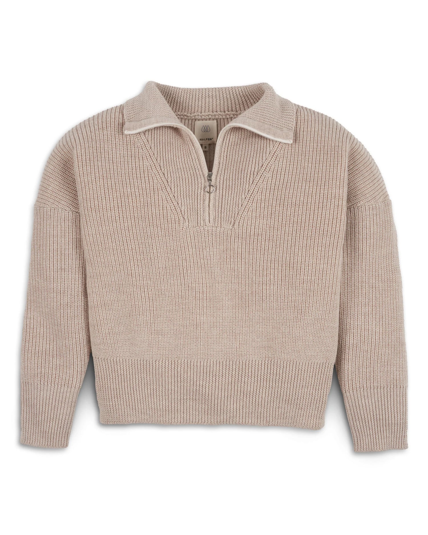Halfen-damen-strickpullover