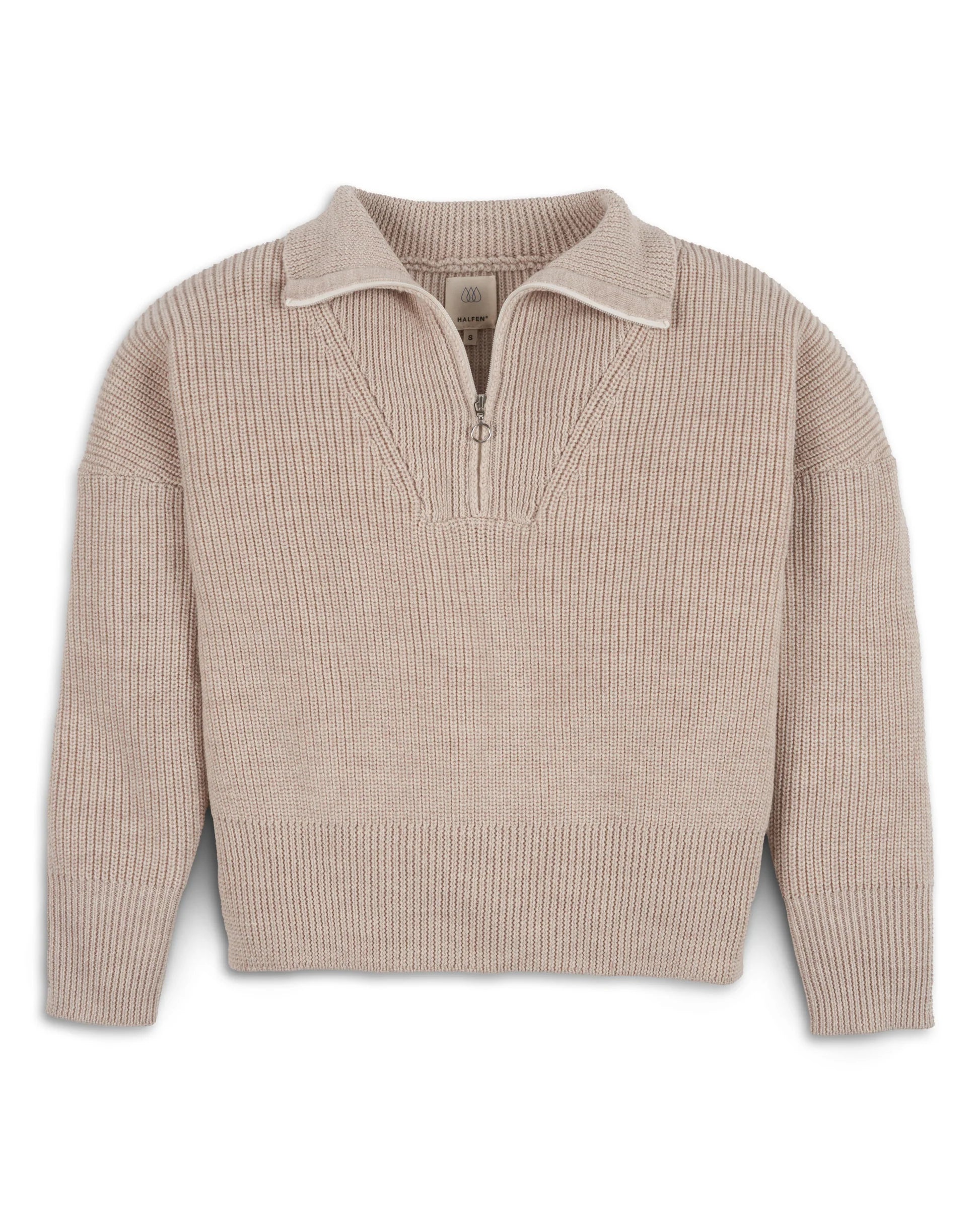 Halfen-damen-strickpullover