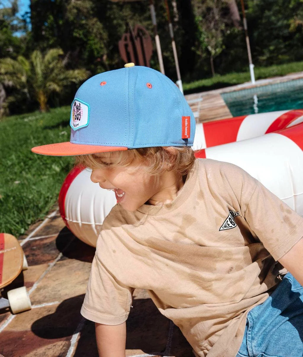 hello hossy - Kappe Hot Dog