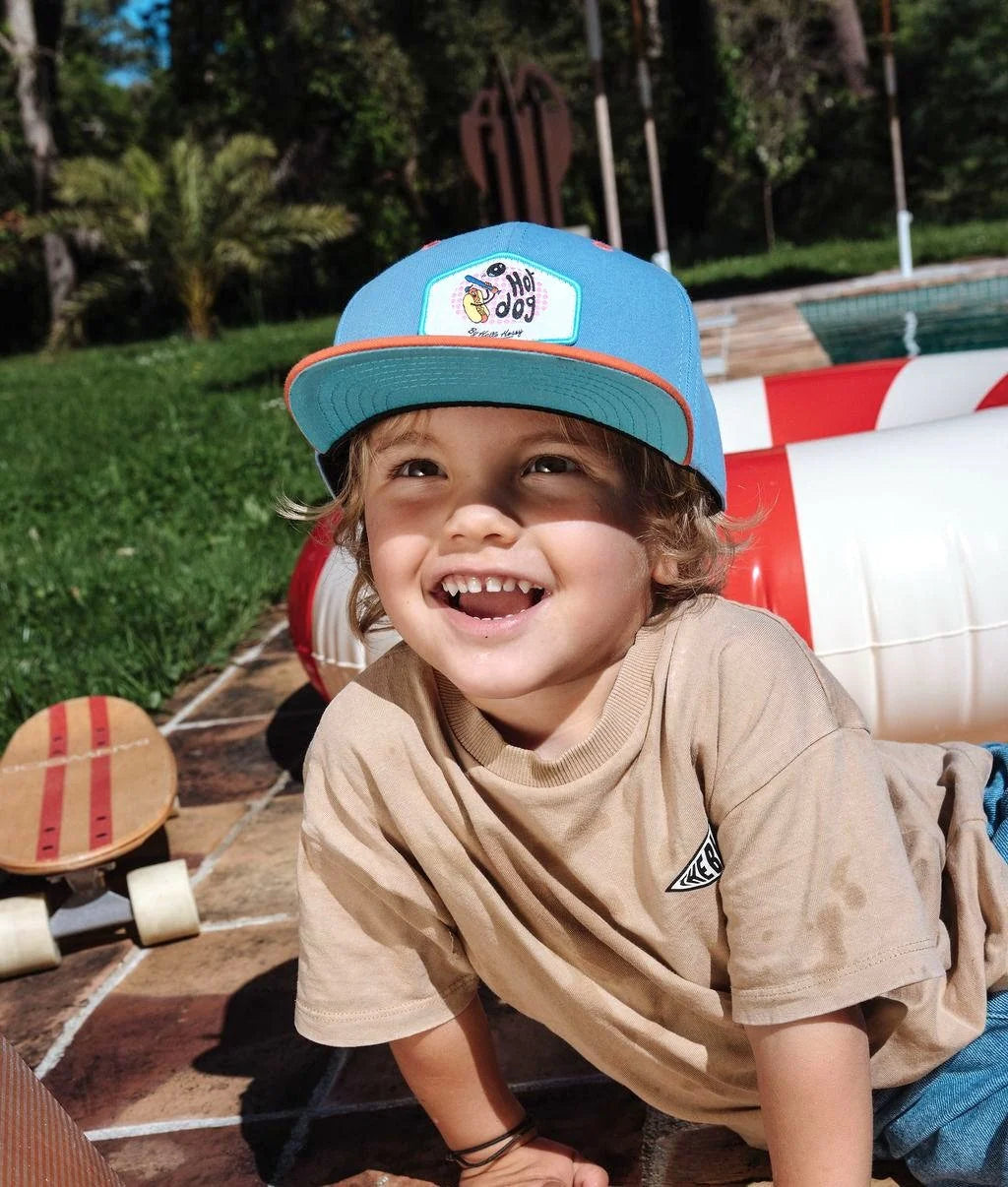 hello hossy - Kappe Hot Dog