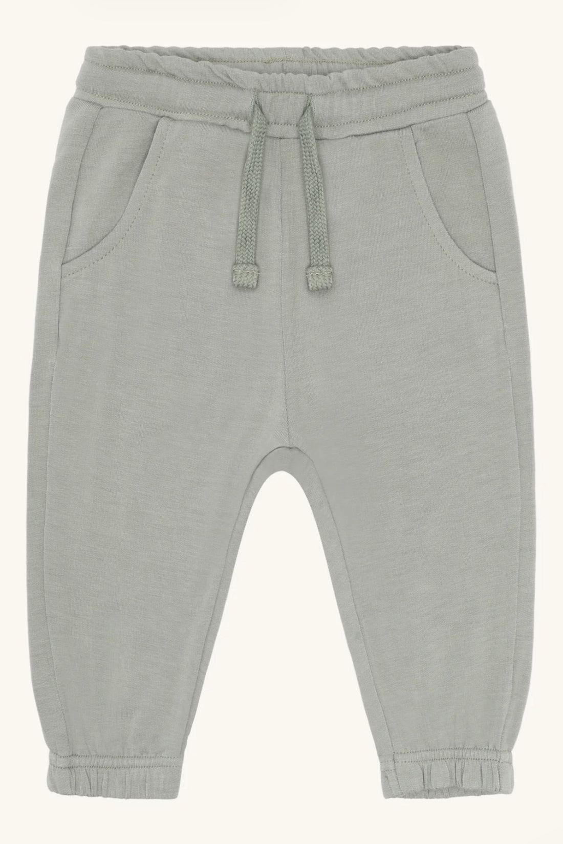 Hust &amp; Claire - Baby Hose HCGubi grau