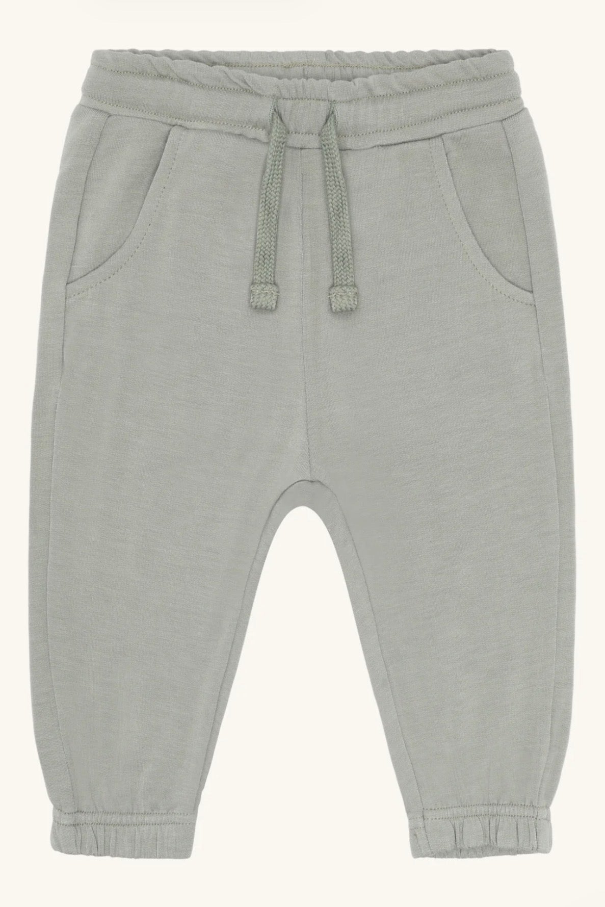 Hust &amp; Claire - Baby Hose HCGubi grau