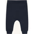 Hust & Claire - Baby Merino Hose Dunkelblau