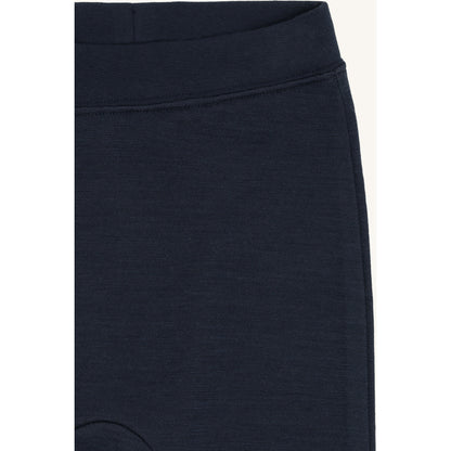 Hust &amp; Claire - Baby Merino Hose Dunkelblau