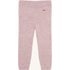 Hust & Claire - Baby Leggings aus Merinowolle Rosa