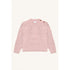 Hust & Claire - Gerippter Kinder Merino Pullover