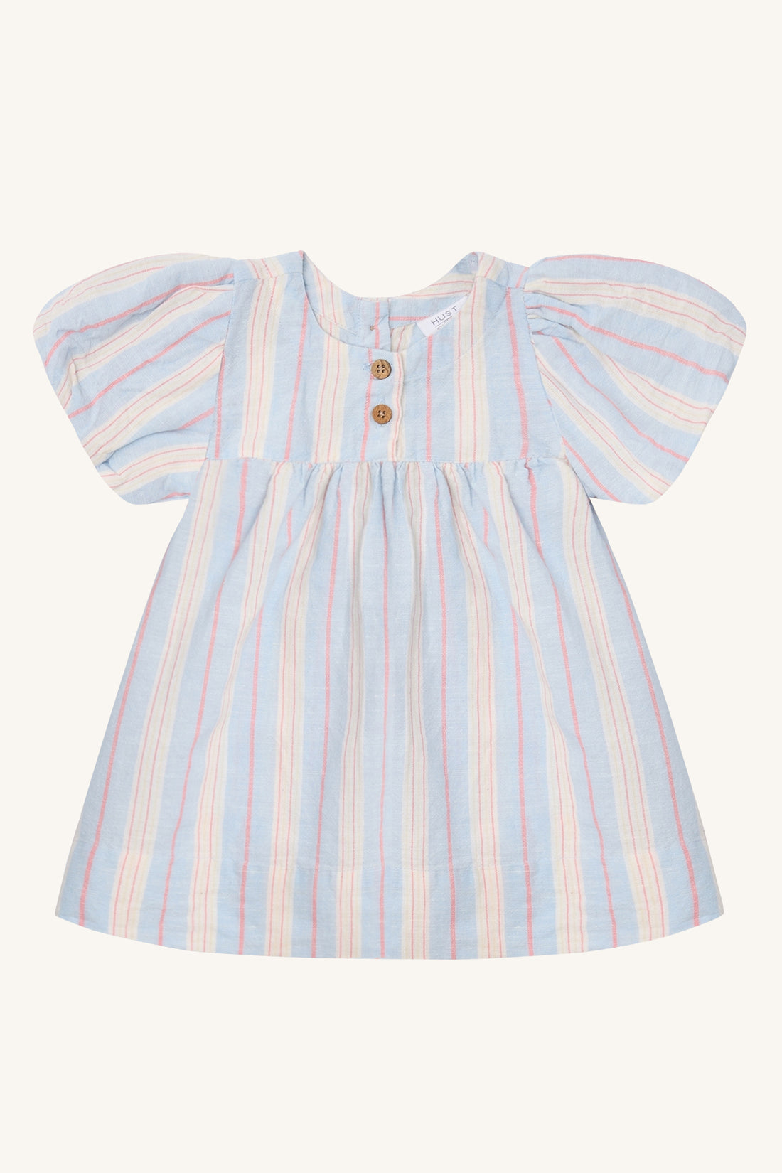 Hustandclaire-Kleid-blaugestreift-kally