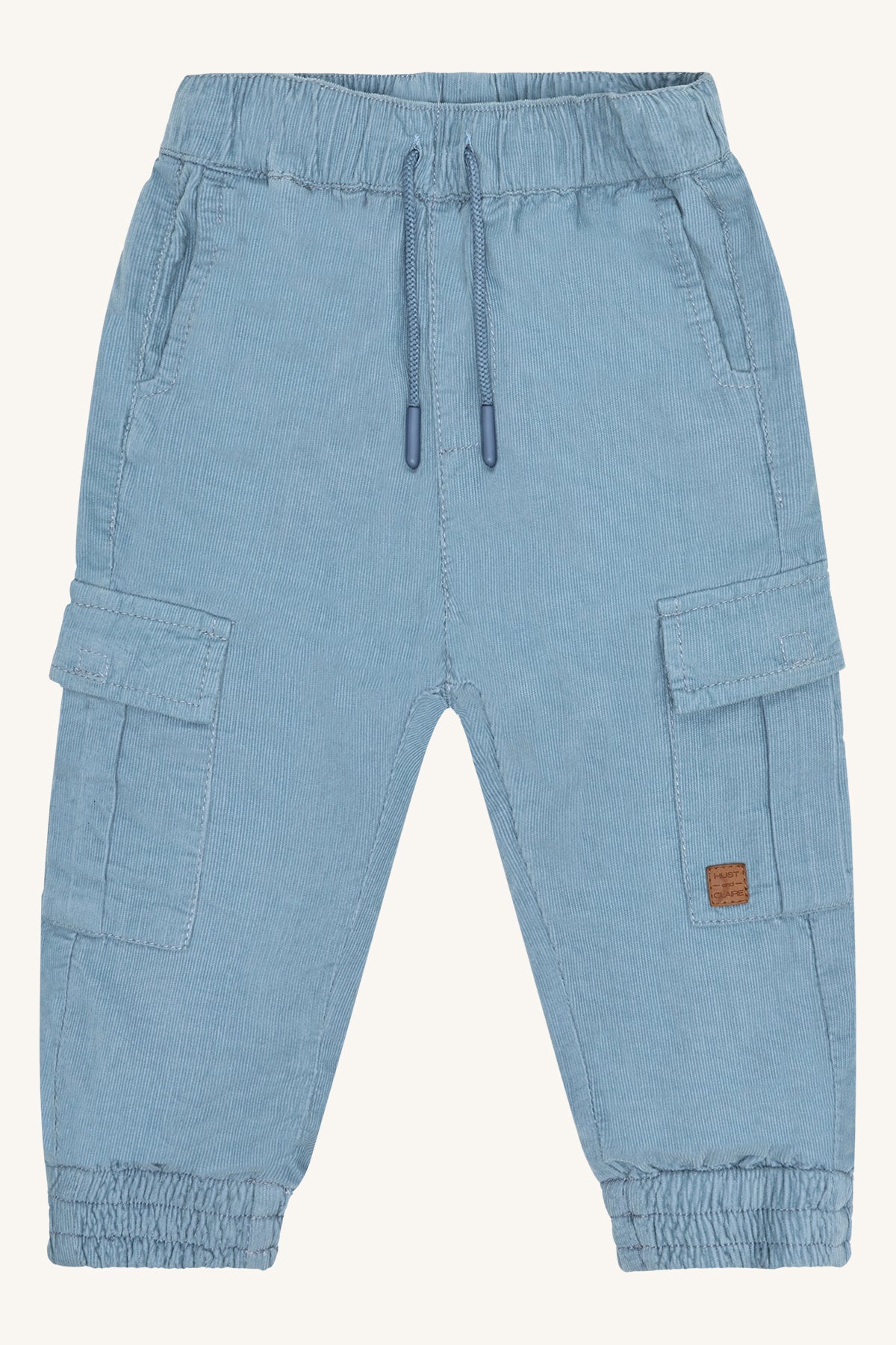 Hustandclaire-hose-blau-trevor