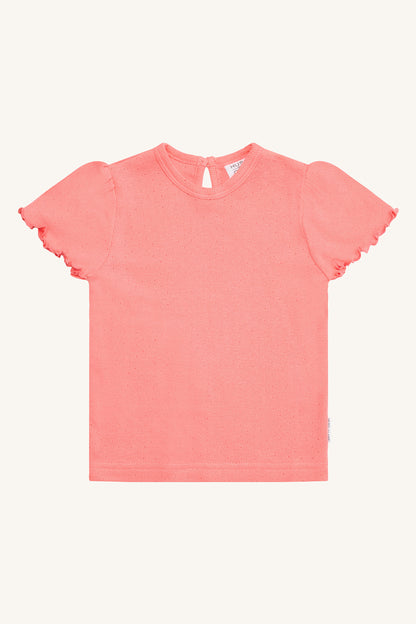 Hustandclaire-tshirt-alma-rot