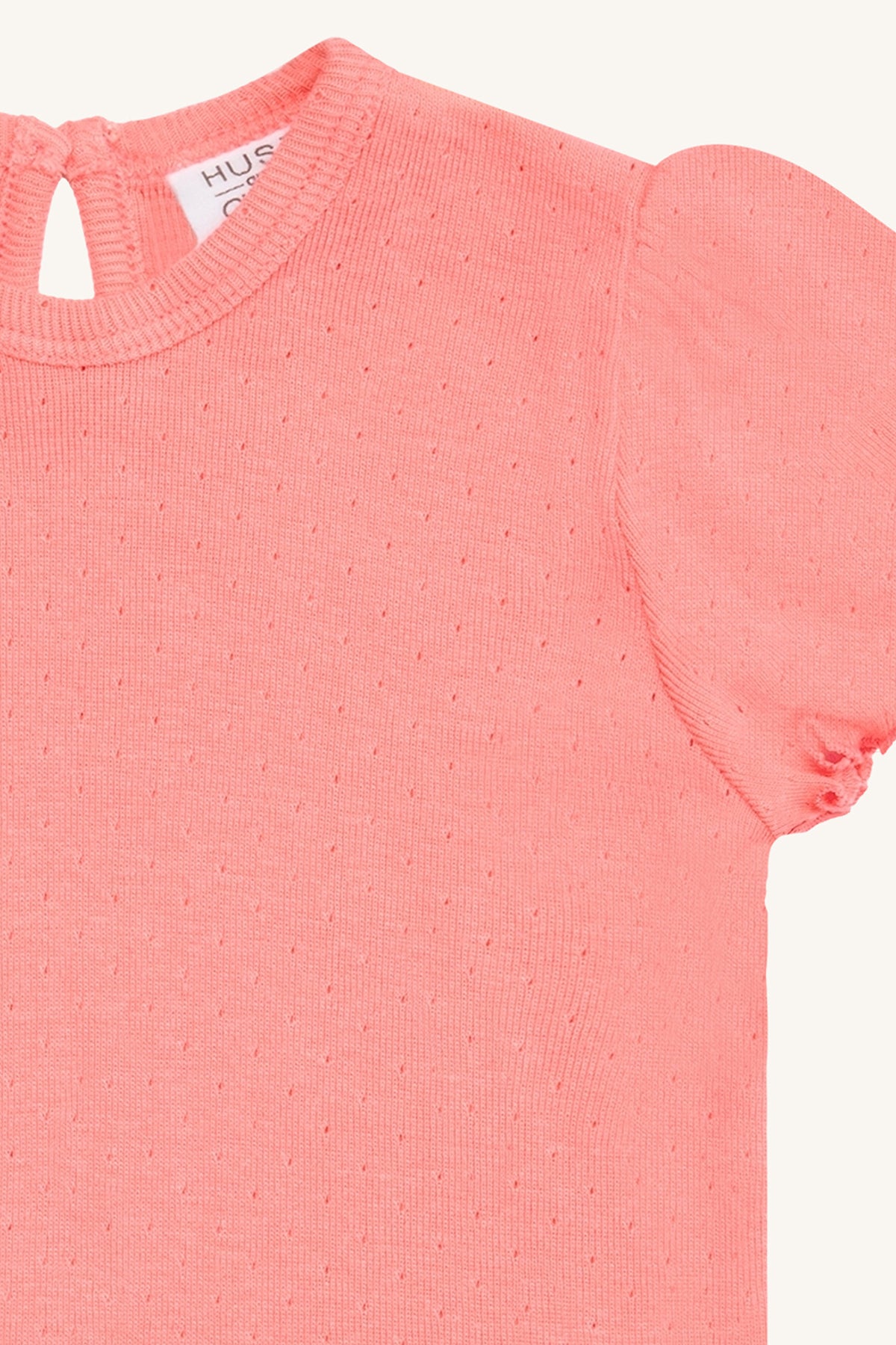Hustandclaire-tshirt-alma-rot