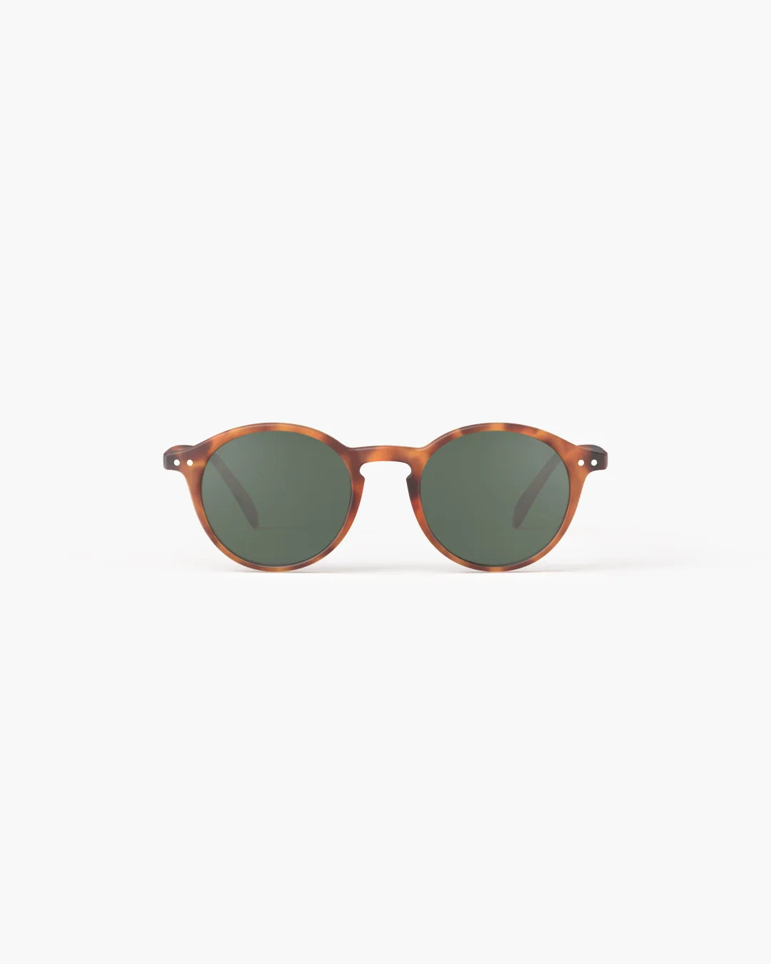 Izipizi - Unisex Sonnenbrille D Havane