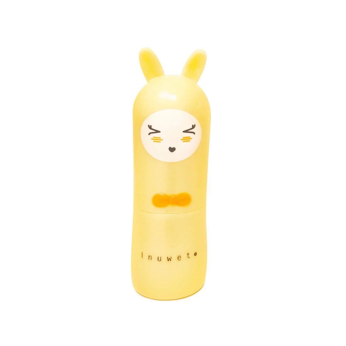 Inuwet - Veganer Kinder Lippenbalsam Ananas