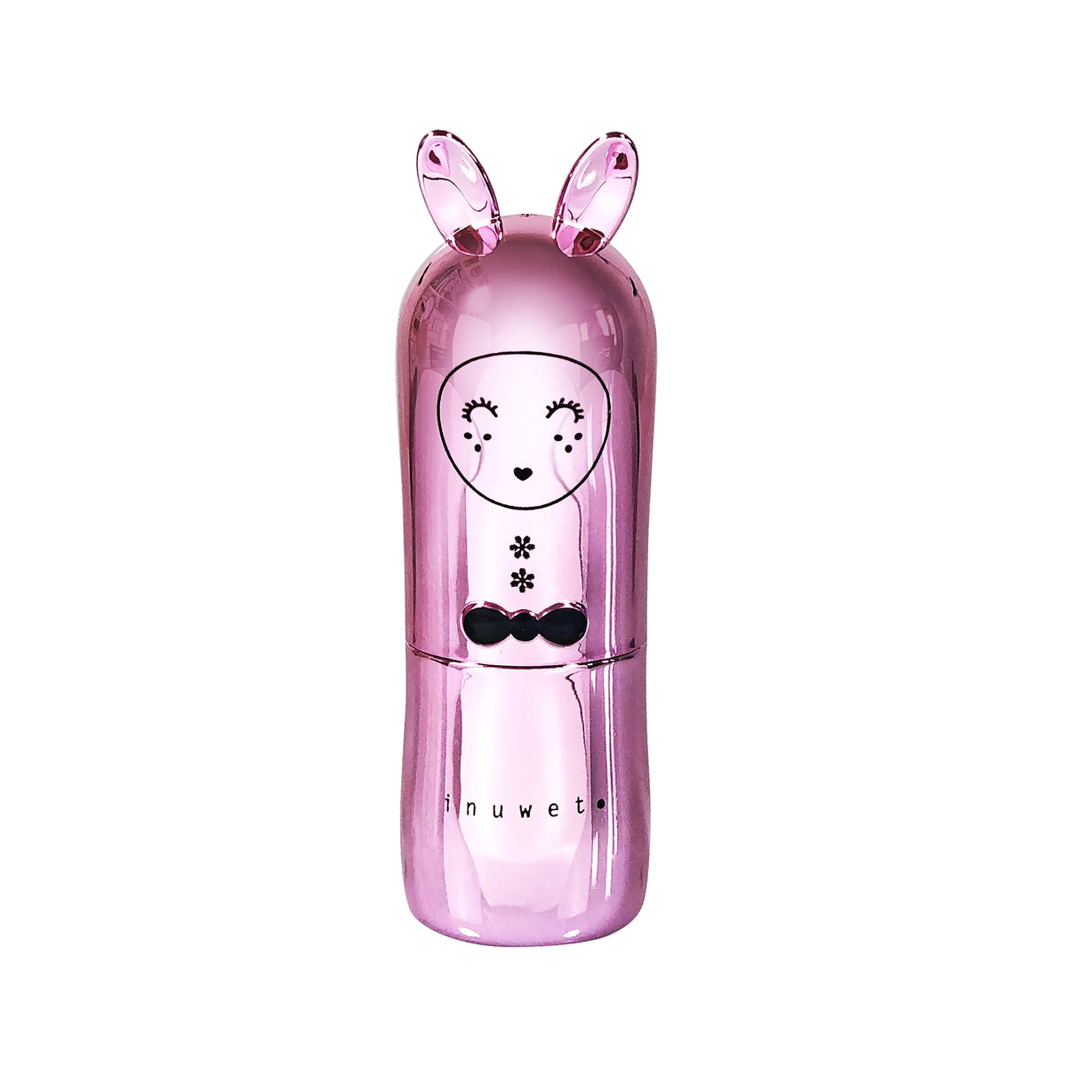 Inuwet - Veganer Kinder Lippenbalsam Himbeersorbet