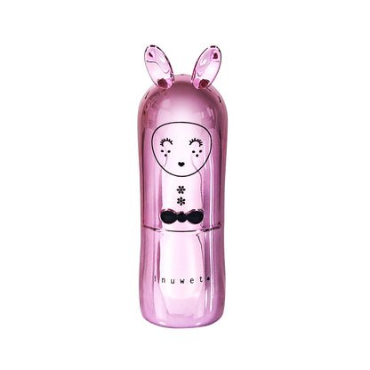 Inuwet - Veganer Kinder Lippenbalsam Himbeersorbet