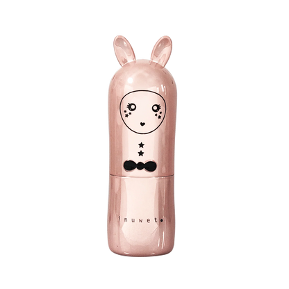 Inuwet - Veganer Kinder Lippenbalsam Cannelé