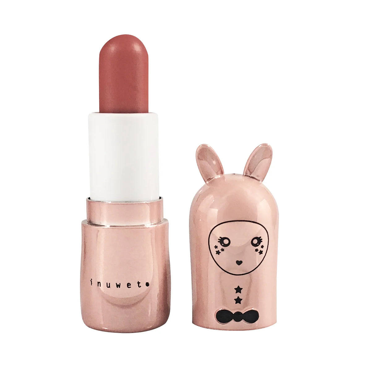 Inuwet - Veganer Kinder Lippenbalsam Cannelé