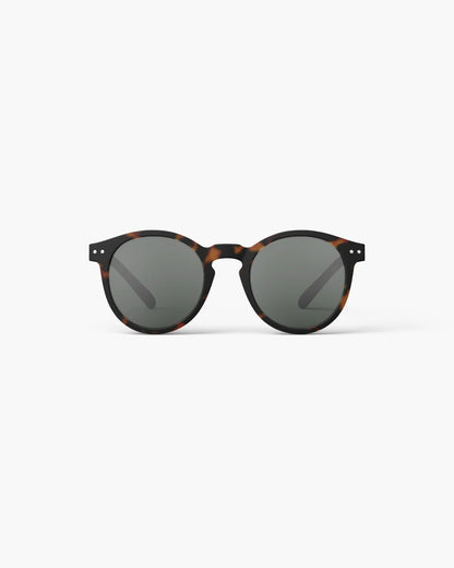 Izipizi - Unisex Sonnebrille M Tortoise