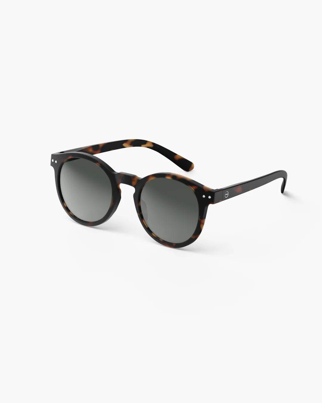 Izipizi - Unisex Sonnebrille M Tortoise