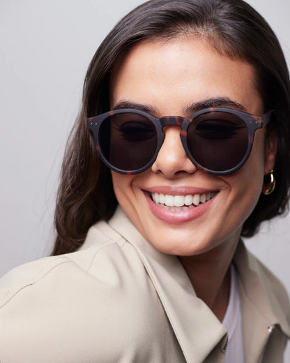 Izipizi - Unisex Sonnebrille M Tortoise