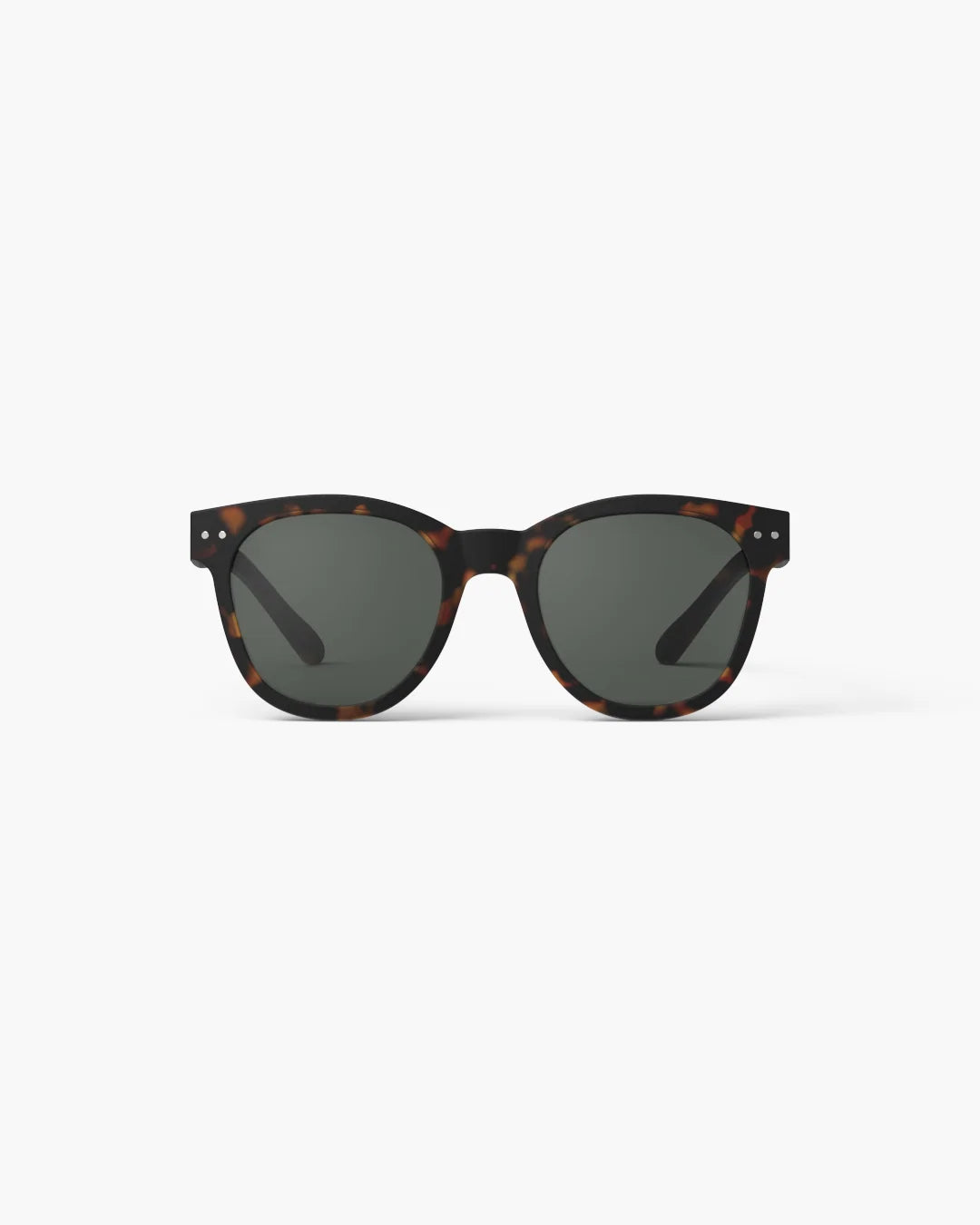 Izipizi - Unisex Sonnebrille N Tortoise