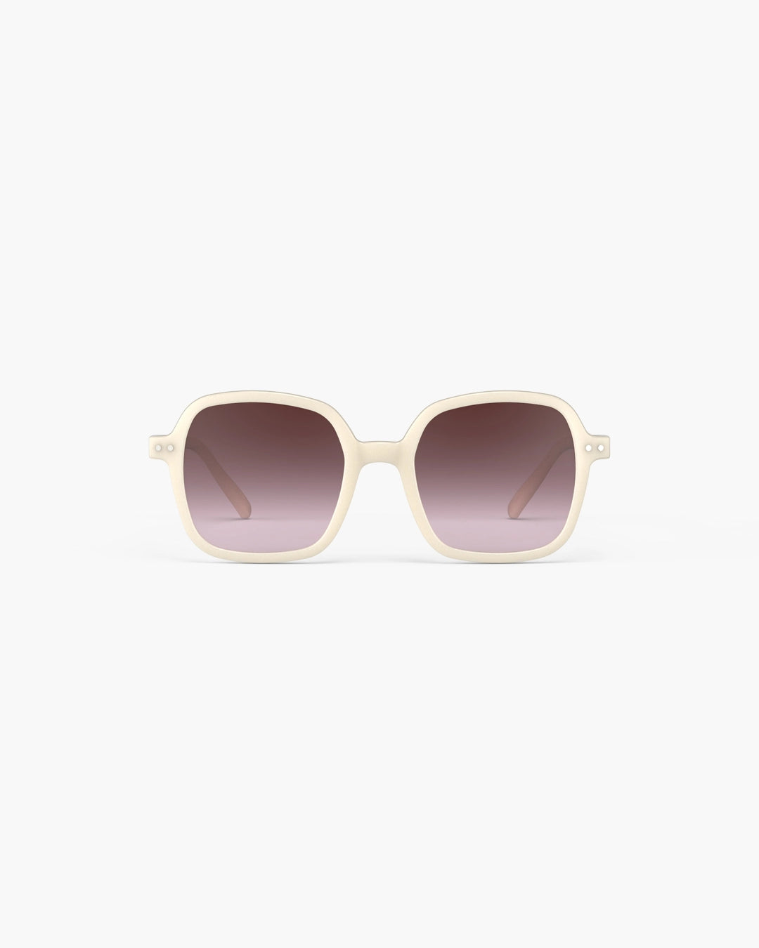 Izipizi - Sonnenbrille für Frauen in beige 