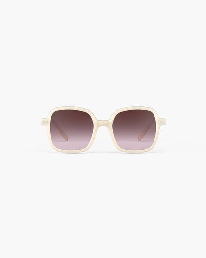 Izipizi - Sonnenbrille für Frauen in beige 