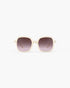 Izipizi - Sonnenbrille für Frauen in beige 