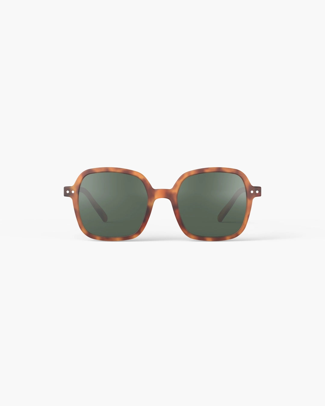 Izipizi - Sonnenbrille für Frauen in braun