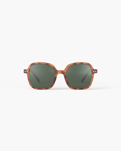 Izipizi - Sonnenbrille für Frauen in braun