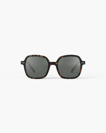 Izipizi - Sonnenbrille Frauen in tortoise 