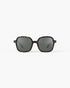 Izipizi - Sonnenbrille Frauen in tortoise 