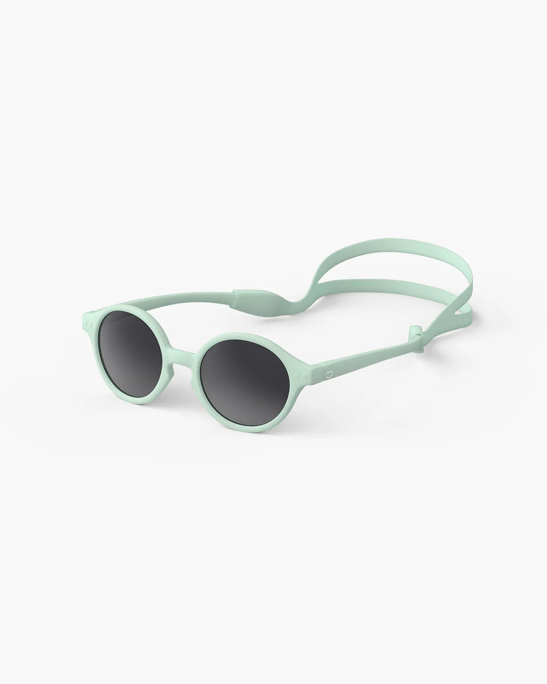 Izipizi - Baby/ Kinder Sonnebrille D aqua green MINI &amp; ME