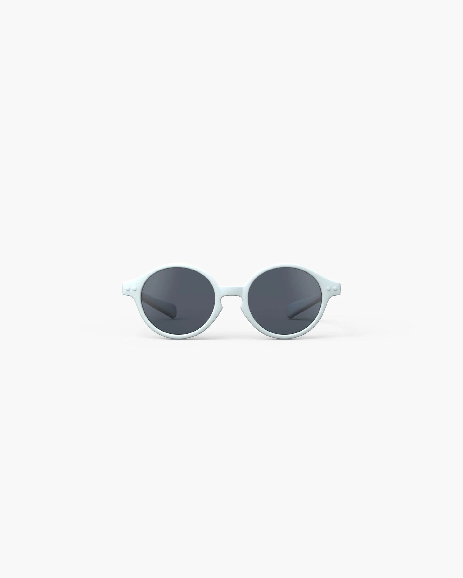 Izipizi - Baby/ Kinder Sonnebrille D sweet blue MINI &amp; ME