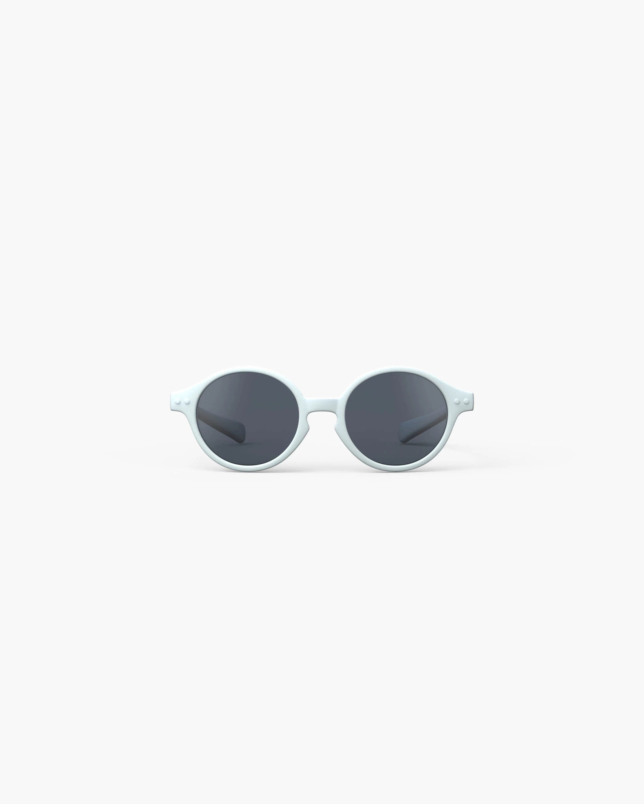 Izipizi - Baby/ Kinder Sonnebrille D sweet blue MINI &amp; ME