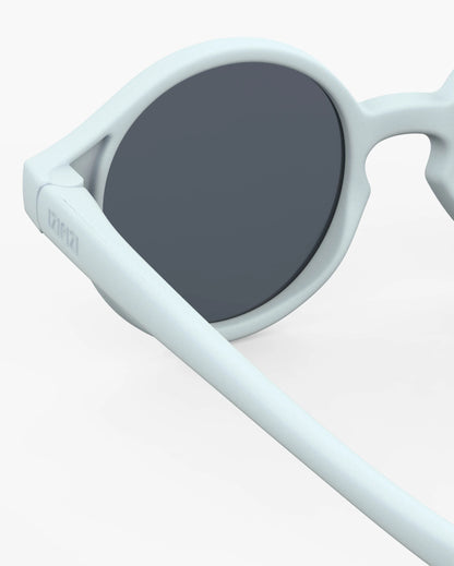 Izipizi - Baby/ Kinder Sonnebrille D sweet blue MINI &amp; ME