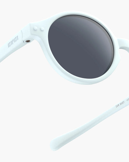 Izipizi - Baby/ Kinder Sonnebrille D sweet blue MINI &amp; ME