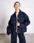 Jan ´n June - Damen Jeansjacke "Vilme" denim