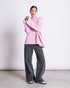 Jan ´n June - Damen Pullover "SONA" rosa