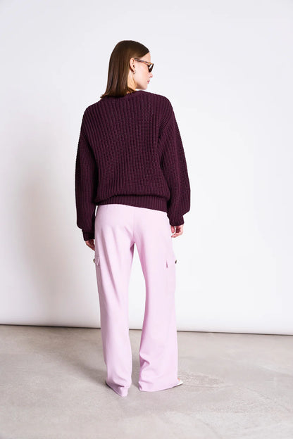 Jan ´n June - Damen Strickjacke "Lena"