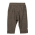 Joha - Baby Hose Wolle/ Seide braun - Mädchen und Jungen

